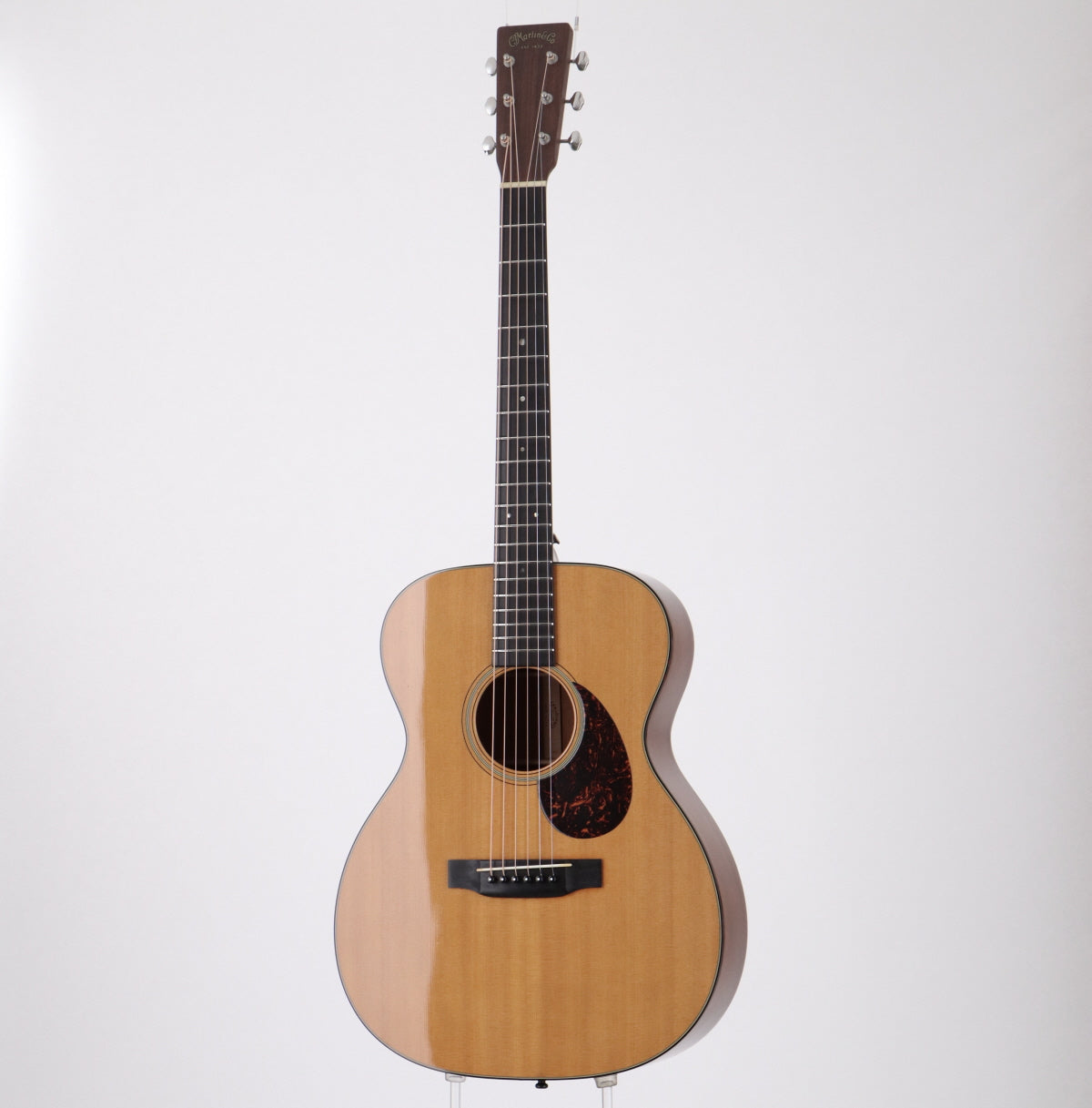 [SN 1199081] USED Martin / OM-18V 2007 [03]