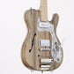 [SN 10/2017] USED ORFELD GUITARS / Emeli Natural [03]