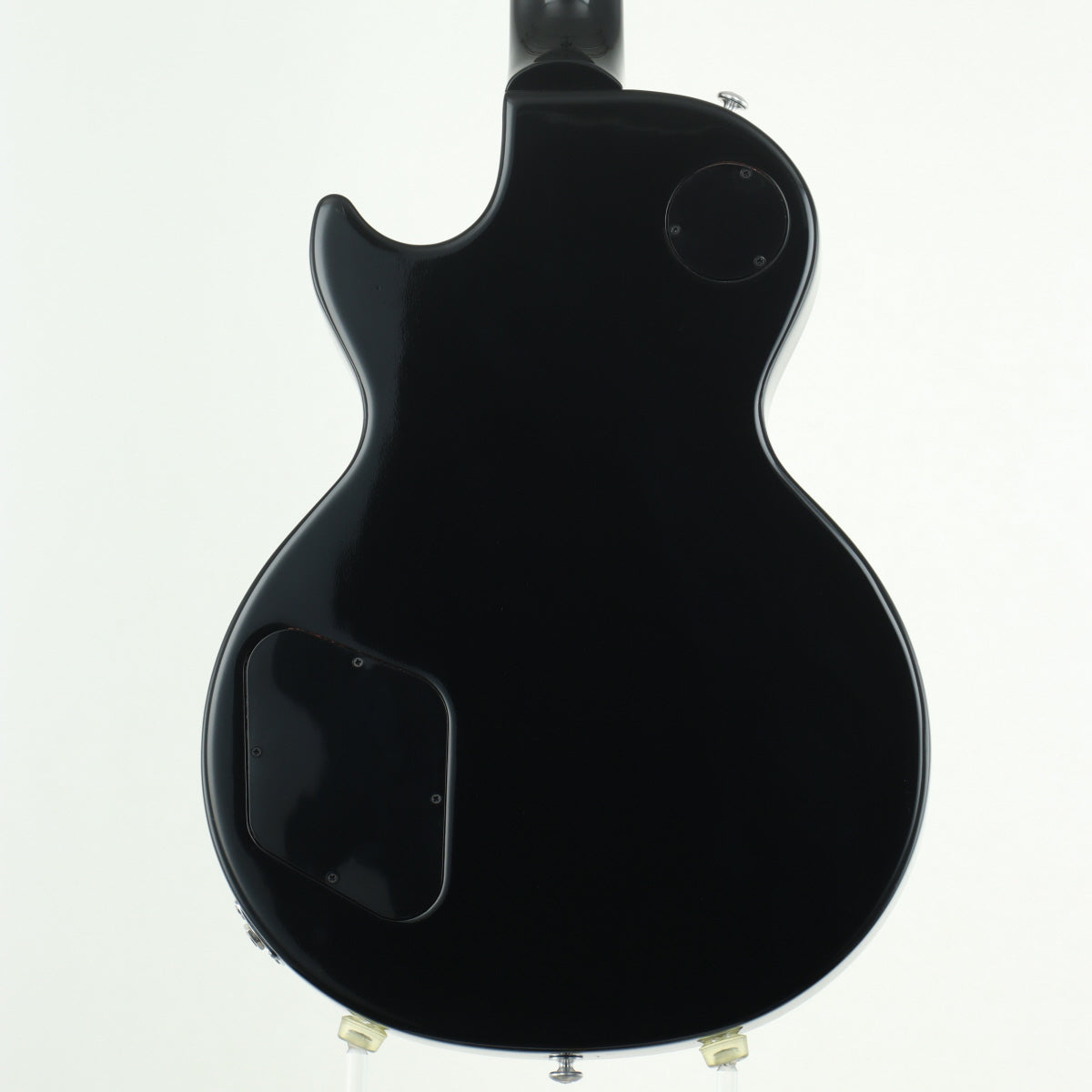 [SN 102990247] USED Gibson USA / Les Paul Studio 2019 Ebony [12]