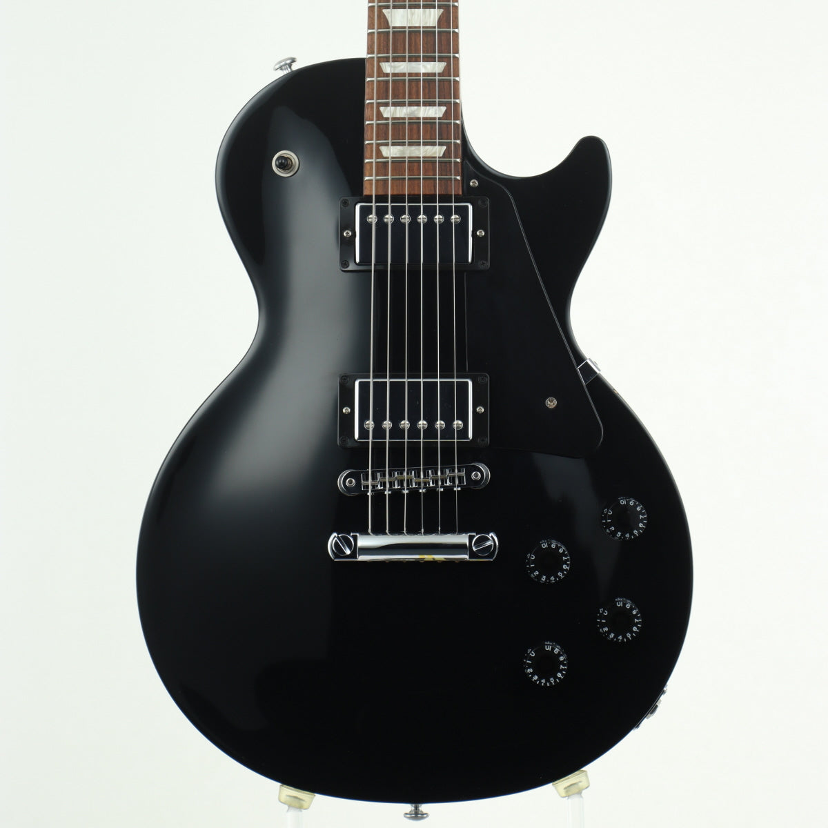 [SN 102990247] USED Gibson USA / Les Paul Studio 2019 Ebony [12]