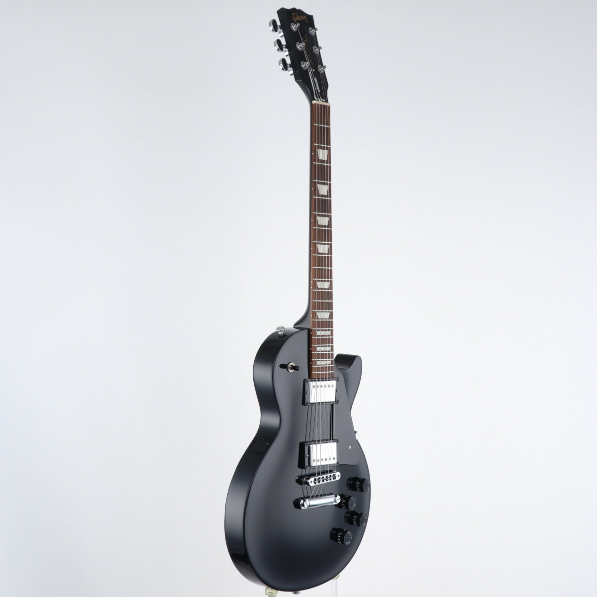 [SN 102990247] USED Gibson USA / Les Paul Studio 2019 Ebony [12]