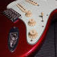 [SN P043849] USED Fender Japan / ST62-TX Candy Apple Red 2007-2008 [04]