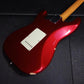 [SN P043849] USED Fender Japan / ST62-TX Candy Apple Red 2007-2008 [04]