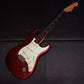 [SN P043849] USED Fender Japan / ST62-TX Candy Apple Red 2007-2008 [04]