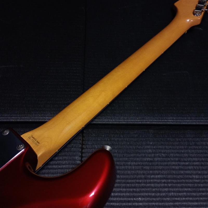 [SN P043849] USED Fender Japan / ST62-TX Candy Apple Red 2007-2008 [04]