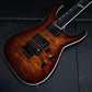 [SN ES1675243] USED E-II / HORIZON FR-II Tiger Eye Sunburst [04]