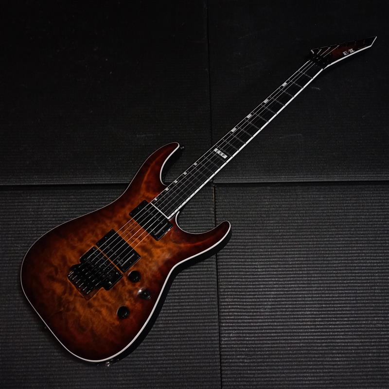 [SN ES1675243] USED E-II / HORIZON FR-II Tiger Eye Sunburst [04]