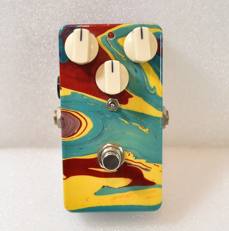 [SN 1207] USED LANDGRAFF / Dynamic Overdrive [12]