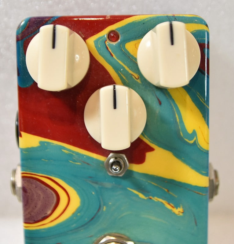 [SN 1207] USED LANDGRAFF / Dynamic Overdrive [12]