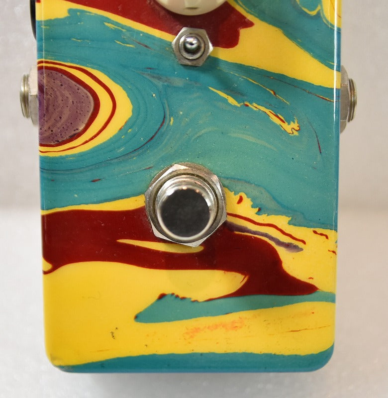 [SN 1207] USED LANDGRAFF / Dynamic Overdrive [12]