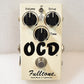 [SN 31495] USED FULLTONE / OCD / Obsessive Compulsive Drive Ver.1.4 [12]