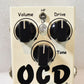 [SN 31495] USED FULLTONE / OCD / Obsessive Compulsive Drive Ver.1.4 [12]