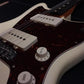 [SN V201374] USED Fender USA / American Vintage '62 Jazzmaster Olympis White [04]