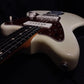 [SN V201374] USED Fender USA / American Vintage '62 Jazzmaster Olympis White [04]