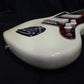 [SN V201374] USED Fender USA / American Vintage '62 Jazzmaster Olympis White [04]