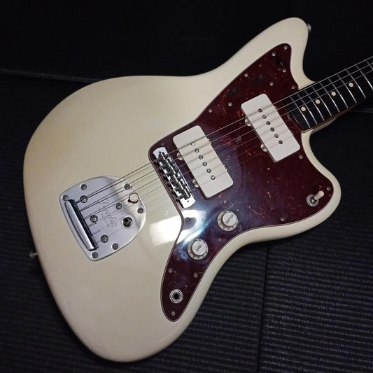 [SN V201374] USED Fender USA / American Vintage '62 Jazzmaster Olympis White [04]