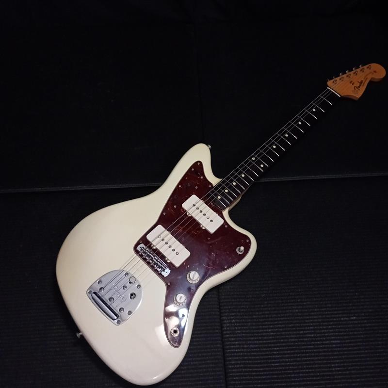 [SN V201374] USED Fender USA / American Vintage '62 Jazzmaster Olympis White [04]