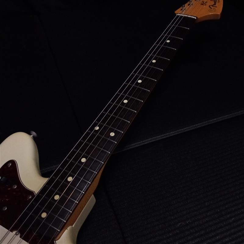 [SN V201374] USED Fender USA / American Vintage '62 Jazzmaster Olympis White [04]