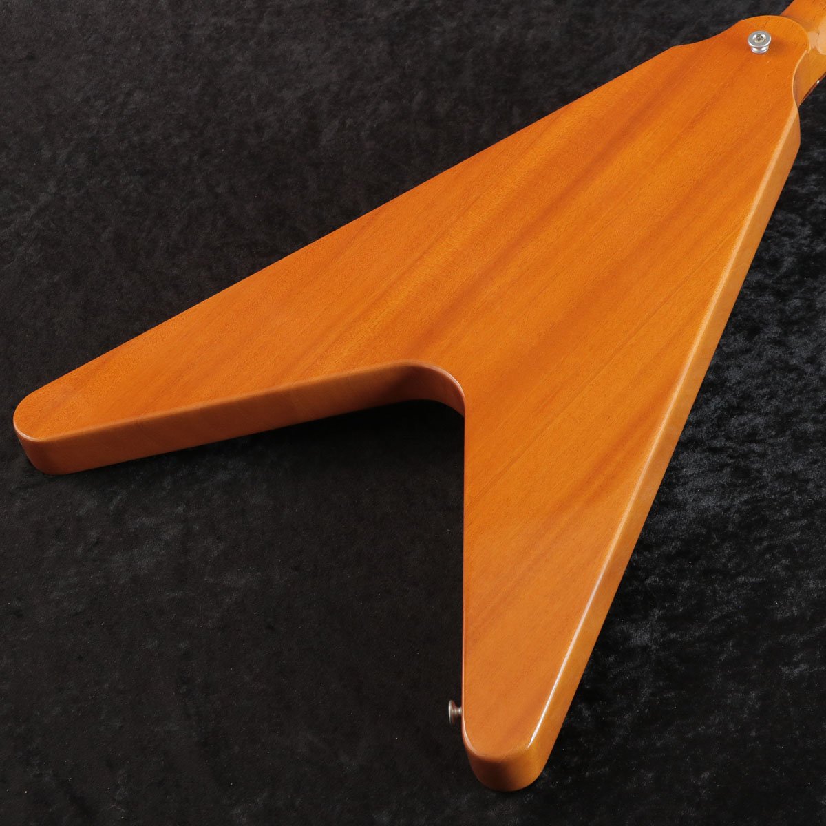 [SN 207420124] USED GIBSON USA / Flying V Antique Natural [03]
