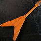 [SN 207420124] USED GIBSON USA / Flying V Antique Natural [03]