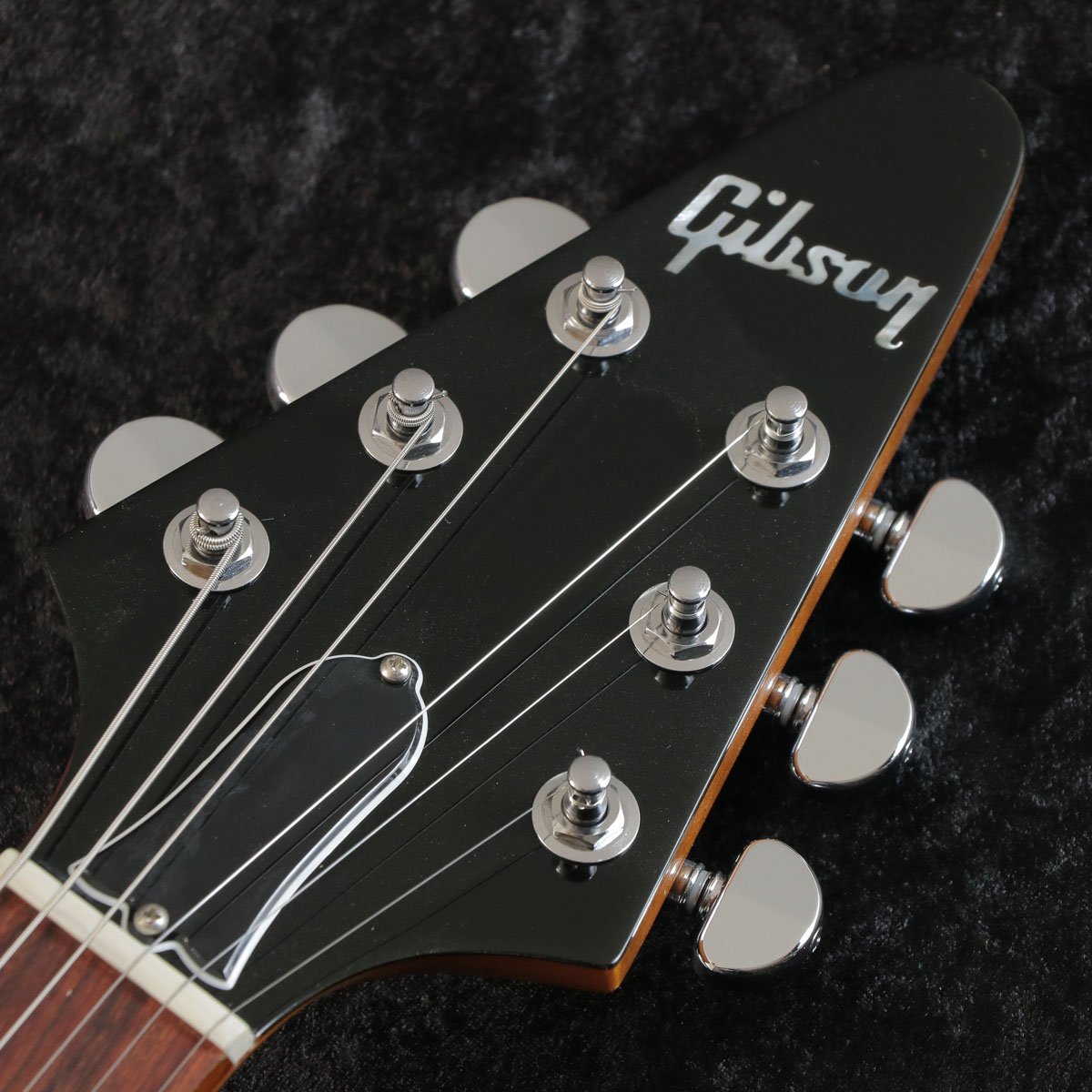 [SN 207420124] USED GIBSON USA / Flying V Antique Natural [03]
