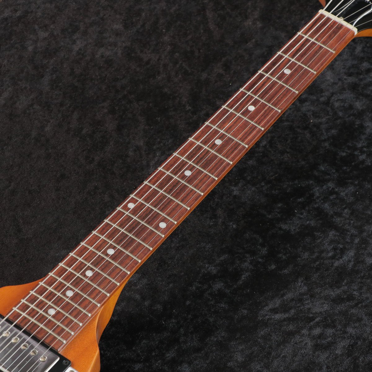 [SN 207420124] USED GIBSON USA / Flying V Antique Natural [03]