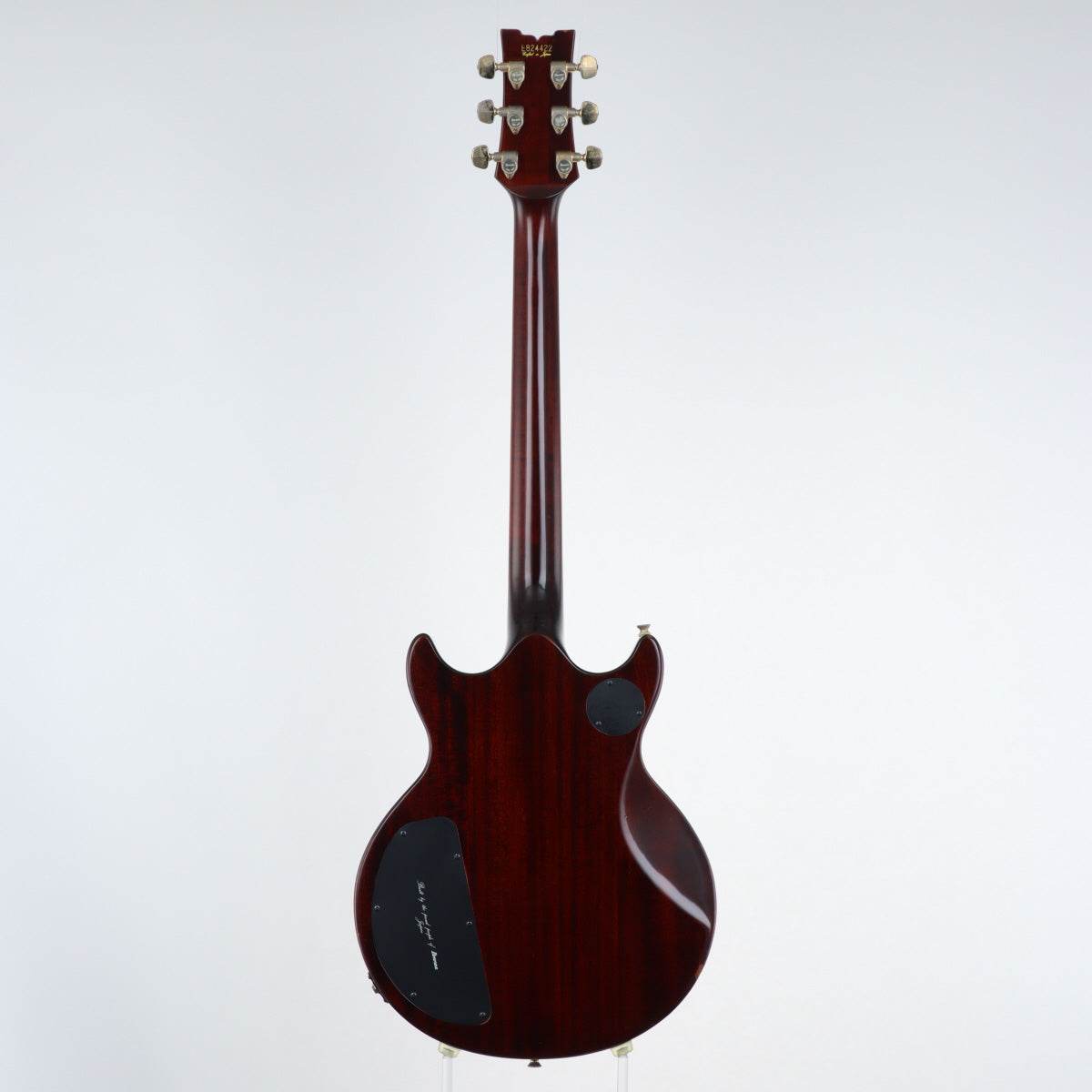 [SN E824422] USED Ibanez / Artist AR300 1982 AV Antique Violin [11]