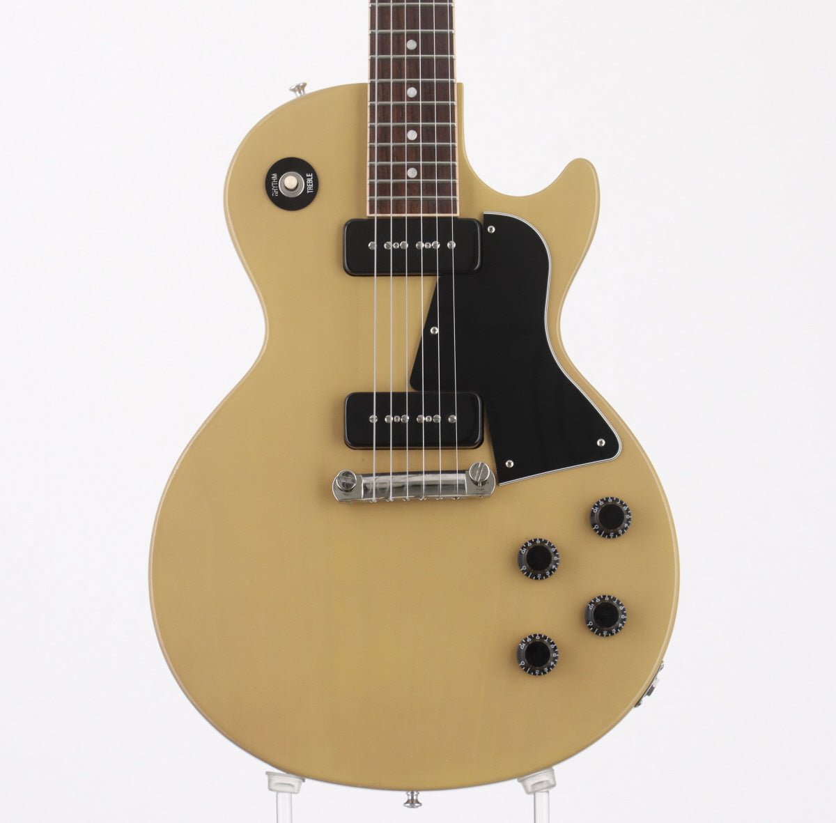 [SN 160027420] USED Gibson USA / Les Paul Special TV Yellow [06]