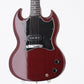 [SN 032251397] USED Gibson / Limited Edition SG Junior Cherry 2005 [06]