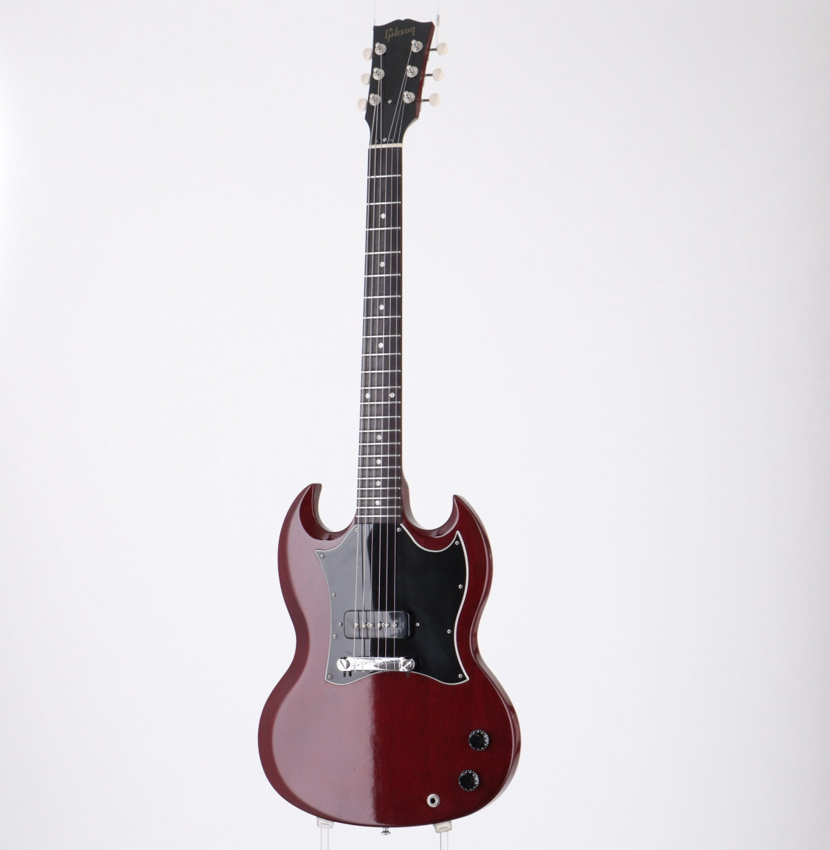 [SN 032251397] USED Gibson / Limited Edition SG Junior Cherry 2005 [06]