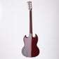 [SN 032251397] USED Gibson / Limited Edition SG Junior Cherry 2005 [06]