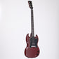 [SN 032251397] USED Gibson / Limited Edition SG Junior Cherry 2005 [06]