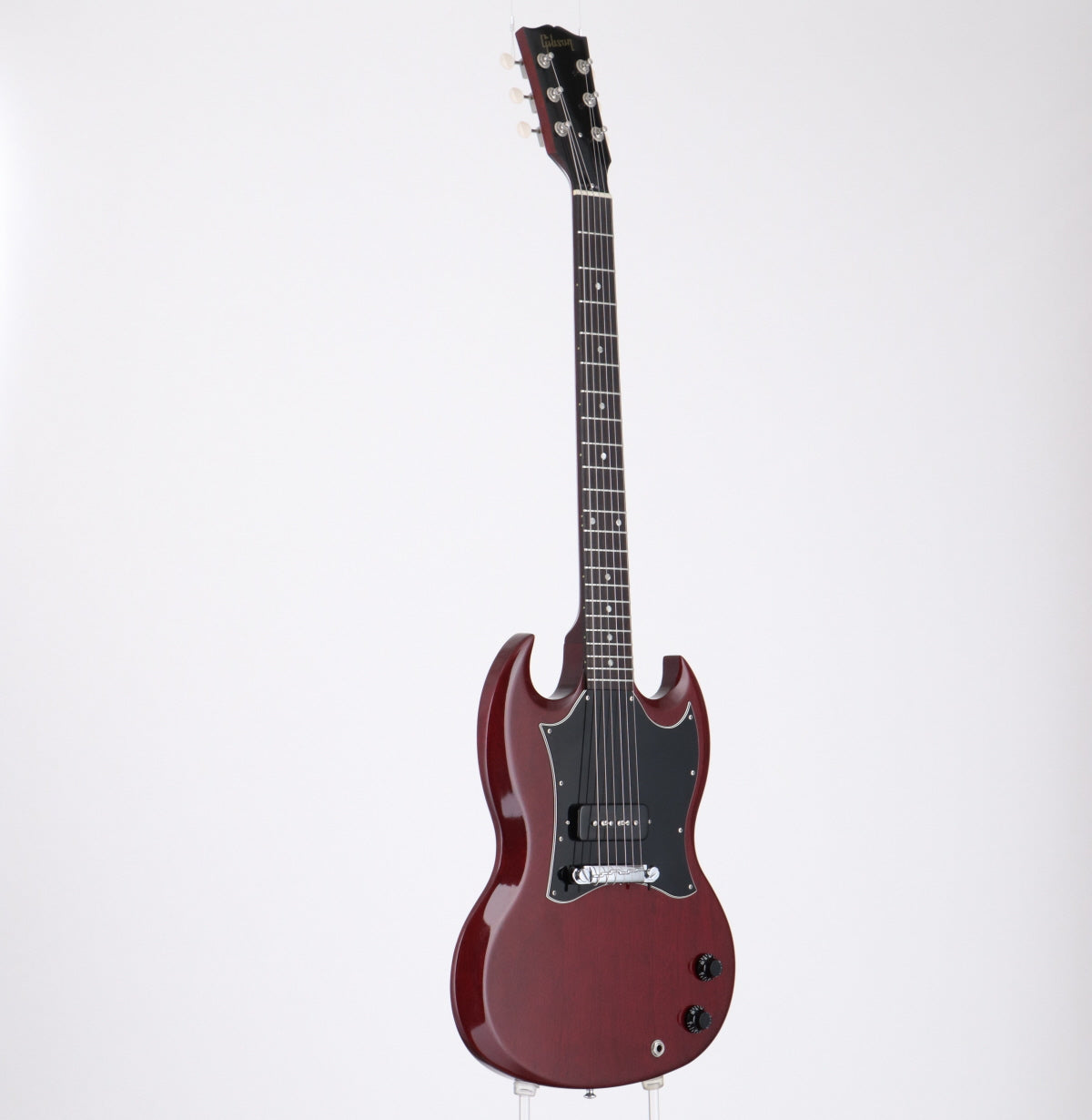 [SN 032251397] USED Gibson / Limited Edition SG Junior Cherry 2005 [06]