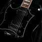 [SN 203740049] USED Gibson USA / SG Standard Ebony Left Hand 2024 [05]