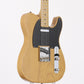 [SN U 026656] USED FENDER JAPAN / TL52-TX VNT [10]