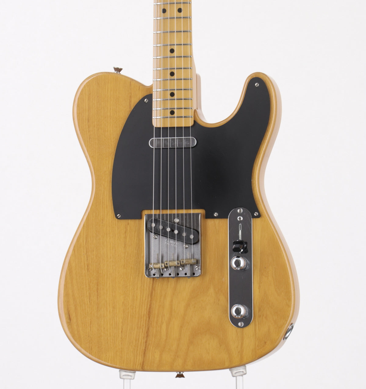 [SN U 026656] USED FENDER JAPAN / TL52-TX VNT [10]