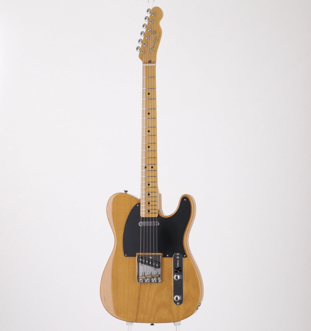 [SN U 026656] USED FENDER JAPAN / TL52-TX VNT [10]