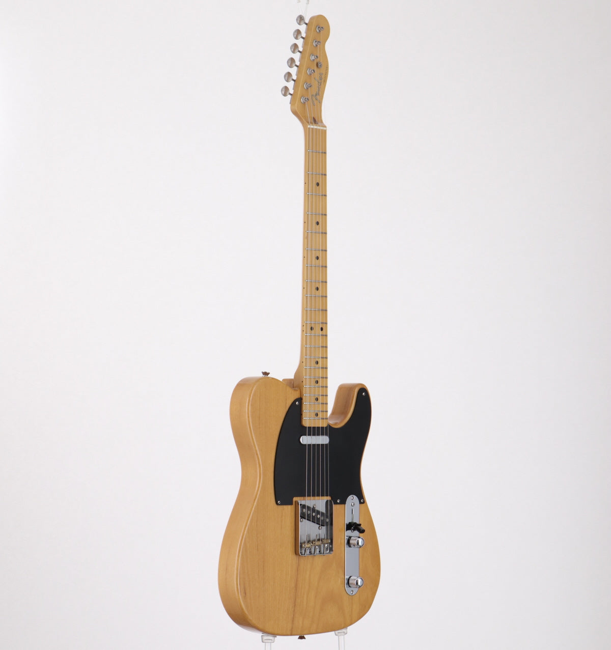 [SN U 026656] USED FENDER JAPAN / TL52-TX VNT [10]