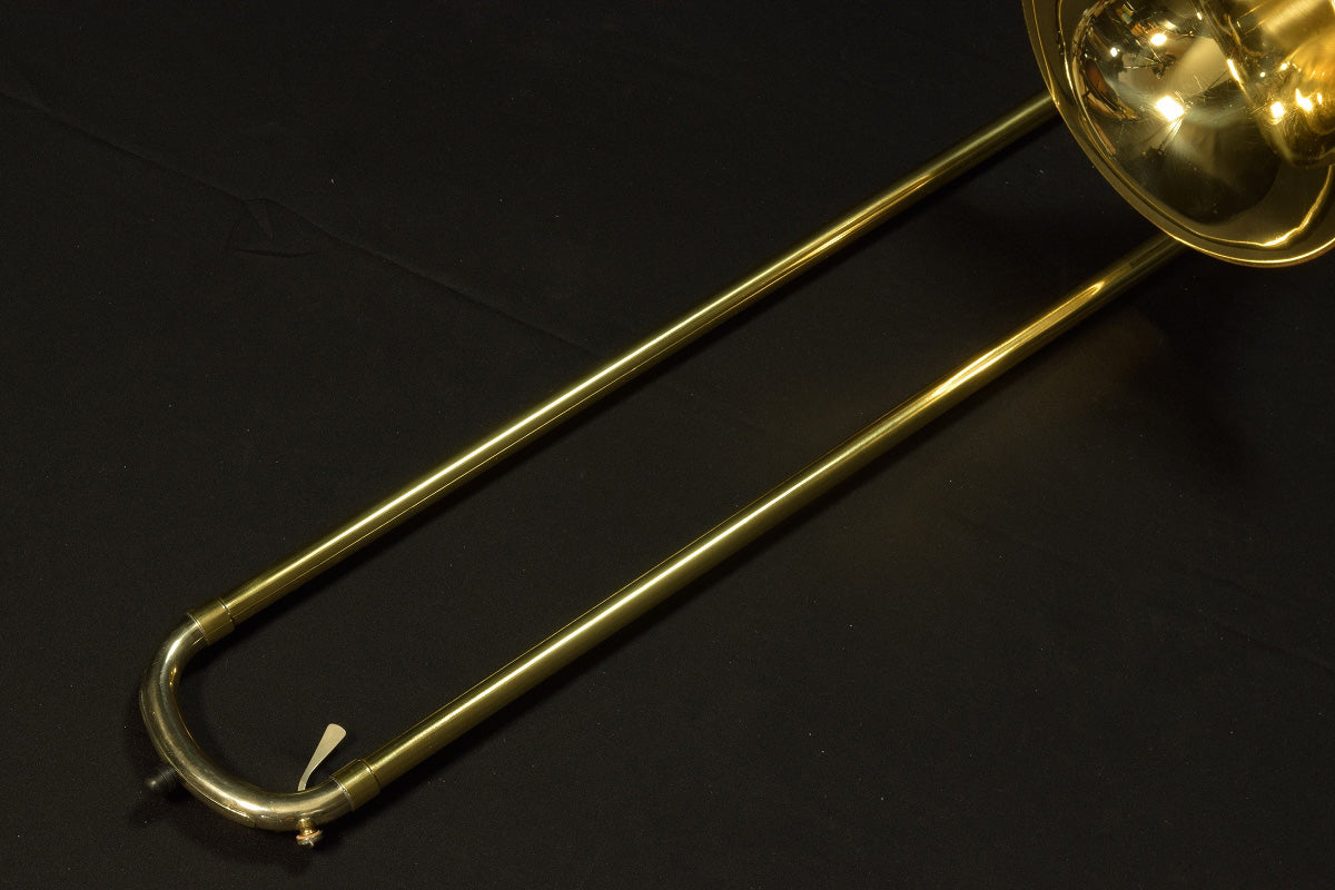 [SN 893683] USED BESSON Besson / BE744 Tenor Bass Trombone [20]