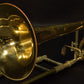 [SN 893683] USED BESSON Besson / BE744 Tenor Bass Trombone [20]