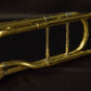 [SN 893683] USED BESSON Besson / BE744 Tenor Bass Trombone [20]