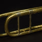 [SN 893683] USED BESSON Besson / BE744 Tenor Bass Trombone [20]