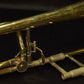 [SN 893683] USED BESSON Besson / BE744 Tenor Bass Trombone [20]