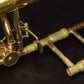 [SN 893683] USED BESSON Besson / BE744 Tenor Bass Trombone [20]