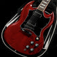 [SN 160014207] USED Gibson USA / SG Standard 2016 Heritage Cherry [05]