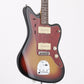 [SN N090498] USED Fender Japan / JM66-80 3TS [3.55kg / 1995-1996] Fender Japan [08]