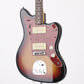 [SN N090498] USED Fender Japan / JM66-80 3TS [3.55kg / 1995-1996] Fender Japan [08]