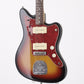 [SN N090498] USED Fender Japan / JM66-80 3TS [3.55kg / 1995-1996] Fender Japan [08]