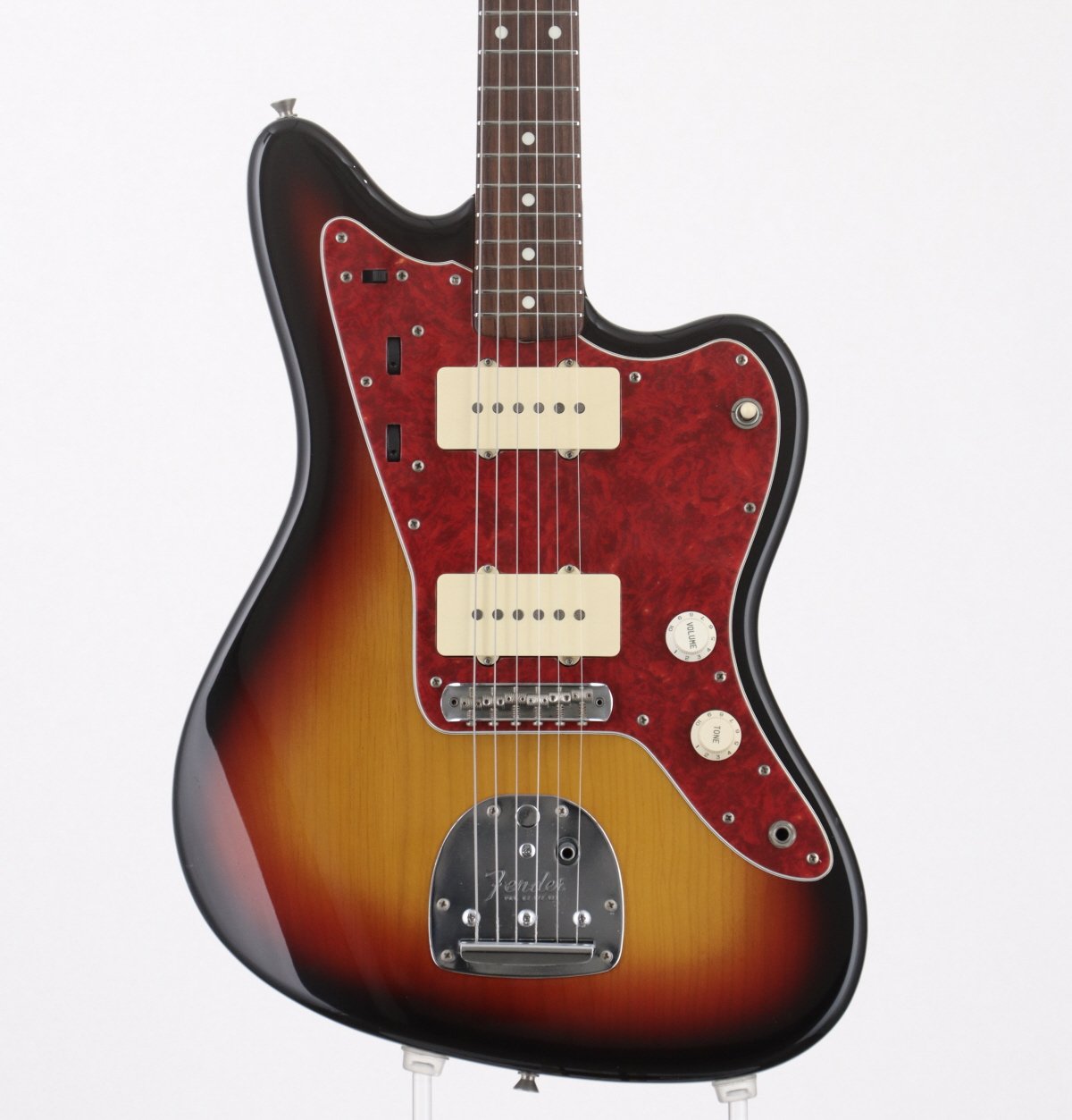 Jazzmaster type [Electric guitar › Jazzmaster type]