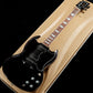 [SN 150037440] USED Gibson USA / SG Standard Translucent Black 2015 [05]